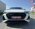 Белый Ауди E-Tron, объемом двигателя 0 л и пробегом 99 тыс. км за 34800 $, фото 6 на Automoto.ua