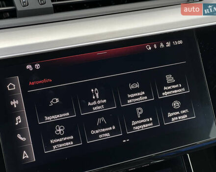 Белый Ауди E-Tron, объемом двигателя 0 л и пробегом 23 тыс. км за 44483 $, фото 68 на Automoto.ua