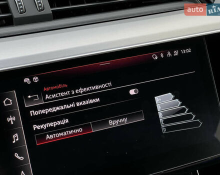 Белый Ауди E-Tron, объемом двигателя 0 л и пробегом 23 тыс. км за 44483 $, фото 73 на Automoto.ua