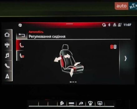 Белый Ауди E-Tron, объемом двигателя 0 л и пробегом 26 тыс. км за 48778 $, фото 31 на Automoto.ua
