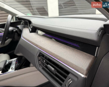 Белый Ауди E-Tron, объемом двигателя 0 л и пробегом 60 тыс. км за 34700 $, фото 55 на Automoto.ua