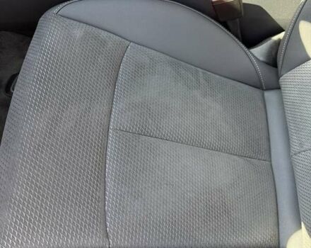 Белый Ауди E-Tron, объемом двигателя 0 л и пробегом 16 тыс. км за 44000 $, фото 23 на Automoto.ua