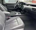 Білий Ауді E-Tron, об'ємом двигуна 0 л та пробігом 27 тис. км за 39900 $, фото 10 на Automoto.ua
