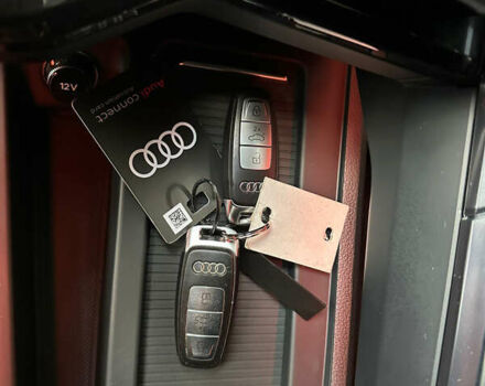 Белый Ауди E-Tron, объемом двигателя 0 л и пробегом 41 тыс. км за 47000 $, фото 13 на Automoto.ua