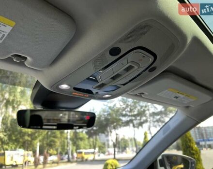 Белый Ауди E-Tron, объемом двигателя 0 л и пробегом 33 тыс. км за 42990 $, фото 31 на Automoto.ua