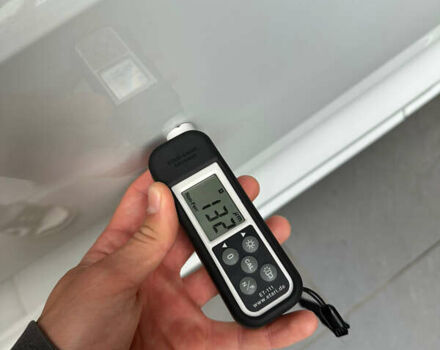 Белый Ауди E-Tron, объемом двигателя 0 л и пробегом 41 тыс. км за 47000 $, фото 15 на Automoto.ua