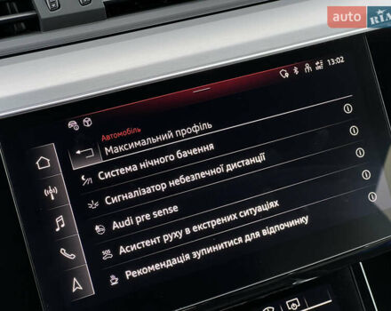 Белый Ауди E-Tron, объемом двигателя 0 л и пробегом 23 тыс. км за 44483 $, фото 69 на Automoto.ua