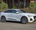 Белый Ауди E-Tron, объемом двигателя 0 л и пробегом 61 тыс. км за 42999 $, фото 10 на Automoto.ua