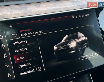 Белый Ауди E-Tron, объемом двигателя 0 л и пробегом 41 тыс. км за 42727 $, фото 71 на Automoto.ua
