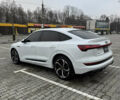 Белый Ауди E-Tron, объемом двигателя 0 л и пробегом 31 тыс. км за 38400 $, фото 15 на Automoto.ua
