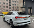 Белый Ауди E-Tron, объемом двигателя 0 л и пробегом 42 тыс. км за 50600 $, фото 4 на Automoto.ua