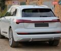 Белый Ауди E-Tron, объемом двигателя 0 л и пробегом 26 тыс. км за 48778 $, фото 9 на Automoto.ua
