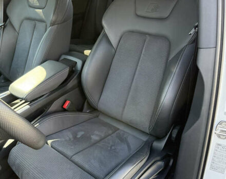 Белый Ауди E-Tron, объемом двигателя 0 л и пробегом 99 тыс. км за 34800 $, фото 14 на Automoto.ua