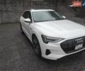 Белый Ауди E-Tron, объемом двигателя 0 л и пробегом 18 тыс. км за 49999 $, фото 6 на Automoto.ua