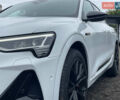 Белый Ауди E-Tron, объемом двигателя 0 л и пробегом 23 тыс. км за 44483 $, фото 10 на Automoto.ua