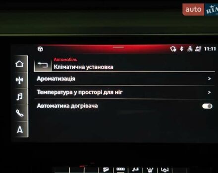Белый Ауди E-Tron, объемом двигателя 0 л и пробегом 26 тыс. км за 48778 $, фото 25 на Automoto.ua