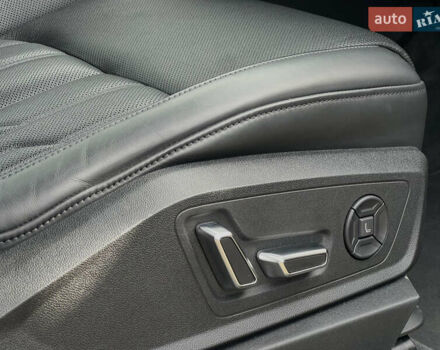 Белый Ауди E-Tron, объемом двигателя 0 л и пробегом 41 тыс. км за 42727 $, фото 50 на Automoto.ua