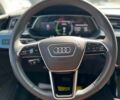 Белый Ауди E-Tron, объемом двигателя 95 л и пробегом 62 тыс. км за 63800 $, фото 18 на Automoto.ua