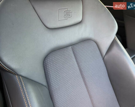 Белый Ауди E-Tron, объемом двигателя 0 л и пробегом 55 тыс. км за 43000 $, фото 28 на Automoto.ua