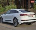 Белый Ауди E-Tron, объемом двигателя 0 л и пробегом 61 тыс. км за 42999 $, фото 4 на Automoto.ua
