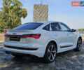 Белый Ауди E-Tron, объемом двигателя 0 л и пробегом 1 тыс. км за 64999 $, фото 5 на Automoto.ua