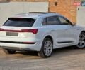 Белый Ауди E-Tron, объемом двигателя 0 л и пробегом 26 тыс. км за 48778 $, фото 2 на Automoto.ua