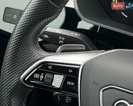 Білий Ауді E-Tron, об'ємом двигуна 0 л та пробігом 48 тис. км за 48798 $, фото 57 на Automoto.ua