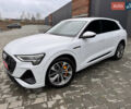 Белый Ауди E-Tron, объемом двигателя 0 л и пробегом 27 тыс. км за 38800 $, фото 11 на Automoto.ua