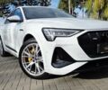 Белый Ауди E-Tron, объемом двигателя 0 л и пробегом 110 тыс. км за 37700 $, фото 33 на Automoto.ua