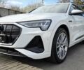 Белый Ауди E-Tron, объемом двигателя 0 л и пробегом 110 тыс. км за 37700 $, фото 42 на Automoto.ua