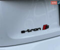 Білий Ауді E-Tron, об'ємом двигуна 0 л та пробігом 48 тис. км за 48798 $, фото 20 на Automoto.ua