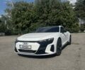 Білий Ауді E-Tron, об'ємом двигуна 0 л та пробігом 200 тис. км за 69000 $, фото 6 на Automoto.ua