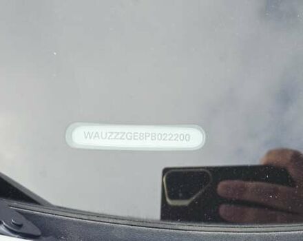 Белый Ауди E-Tron, объемом двигателя 0 л и пробегом 110 тыс. км за 37700 $, фото 49 на Automoto.ua