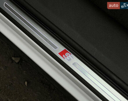 Белый Ауди E-Tron, объемом двигателя 0 л и пробегом 41 тыс. км за 41325 $, фото 32 на Automoto.ua