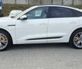 Белый Ауди E-Tron, объемом двигателя 0 л и пробегом 110 тыс. км за 37700 $, фото 28 на Automoto.ua
