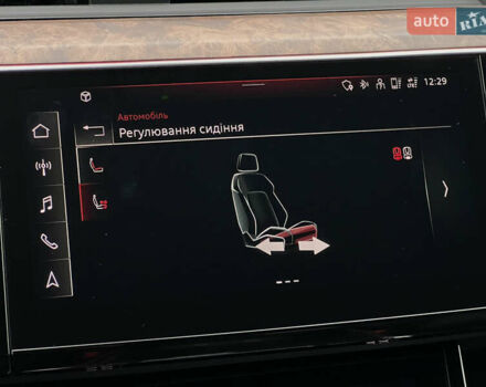 Белый Ауди E-Tron, объемом двигателя 0 л и пробегом 41 тыс. км за 41325 $, фото 77 на Automoto.ua