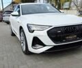 Белый Ауди E-Tron, объемом двигателя 0 л и пробегом 110 тыс. км за 37700 $, фото 7 на Automoto.ua
