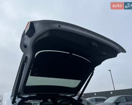 Білий Ауді E-Tron, об'ємом двигуна 0 л та пробігом 48 тис. км за 48798 $, фото 41 на Automoto.ua