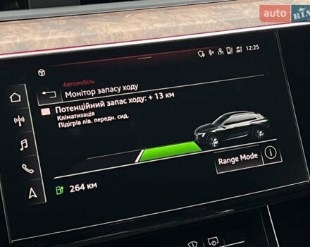 Белый Ауди E-Tron, объемом двигателя 0 л и пробегом 41 тыс. км за 41325 $, фото 87 на Automoto.ua
