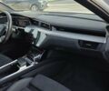 Белый Ауди E-Tron, объемом двигателя 0 л и пробегом 110 тыс. км за 37700 $, фото 73 на Automoto.ua