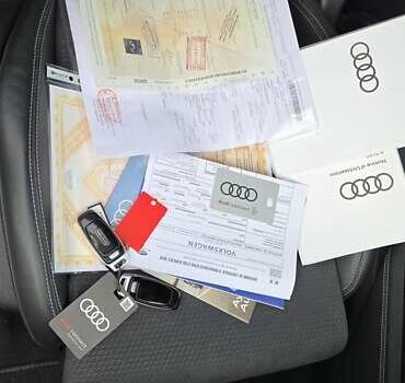 Белый Ауди E-Tron, объемом двигателя 0 л и пробегом 110 тыс. км за 37700 $, фото 53 на Automoto.ua