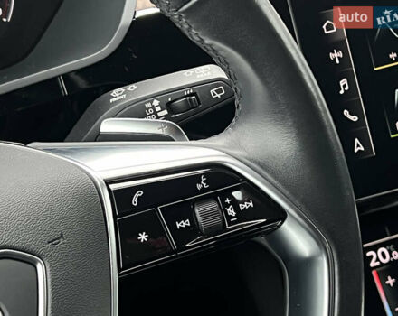 Белый Ауди E-Tron, объемом двигателя 0 л и пробегом 41 тыс. км за 41325 $, фото 58 на Automoto.ua