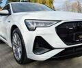 Белый Ауди E-Tron, объемом двигателя 0 л и пробегом 110 тыс. км за 37700 $, фото 43 на Automoto.ua
