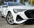 Белый Ауди E-Tron, объемом двигателя 0 л и пробегом 110 тыс. км за 37700 $, фото 34 на Automoto.ua