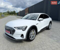 Білий Ауді E-Tron, об'ємом двигуна 0 л та пробігом 9 тис. км за 40500 $, фото 4 на Automoto.ua