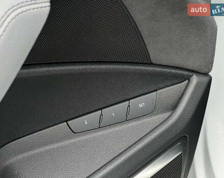 Білий Ауді E-Tron, об'ємом двигуна 0 л та пробігом 48 тис. км за 48798 $, фото 64 на Automoto.ua