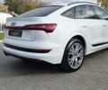 Белый Ауди E-Tron, объемом двигателя 0 л и пробегом 110 тыс. км за 37700 $, фото 16 на Automoto.ua