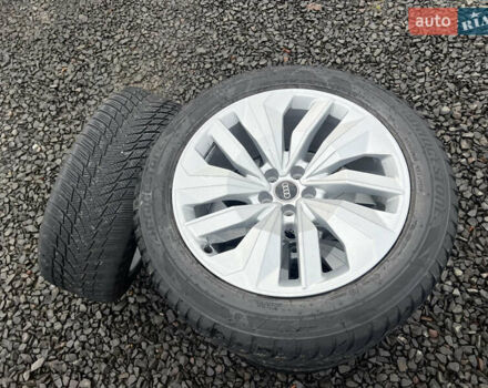 Білий Ауді E-Tron, об'ємом двигуна 0 л та пробігом 48 тис. км за 48798 $, фото 99 на Automoto.ua