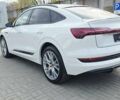 Белый Ауди E-Tron, объемом двигателя 0 л и пробегом 110 тыс. км за 37700 $, фото 23 на Automoto.ua