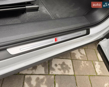 Белый Ауди E-Tron, объемом двигателя 0 л и пробегом 27 тыс. км за 38800 $, фото 20 на Automoto.ua